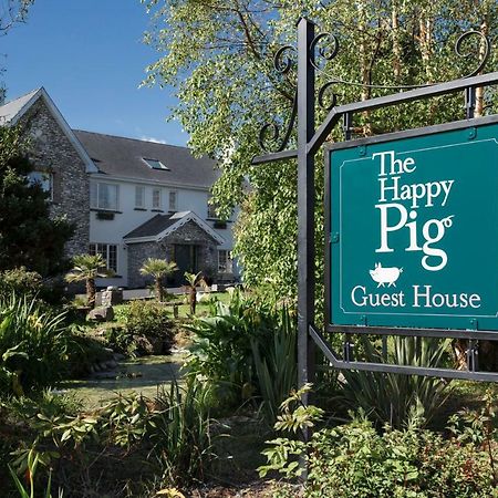Hotel The Happy Pig Kenmare Exterior foto